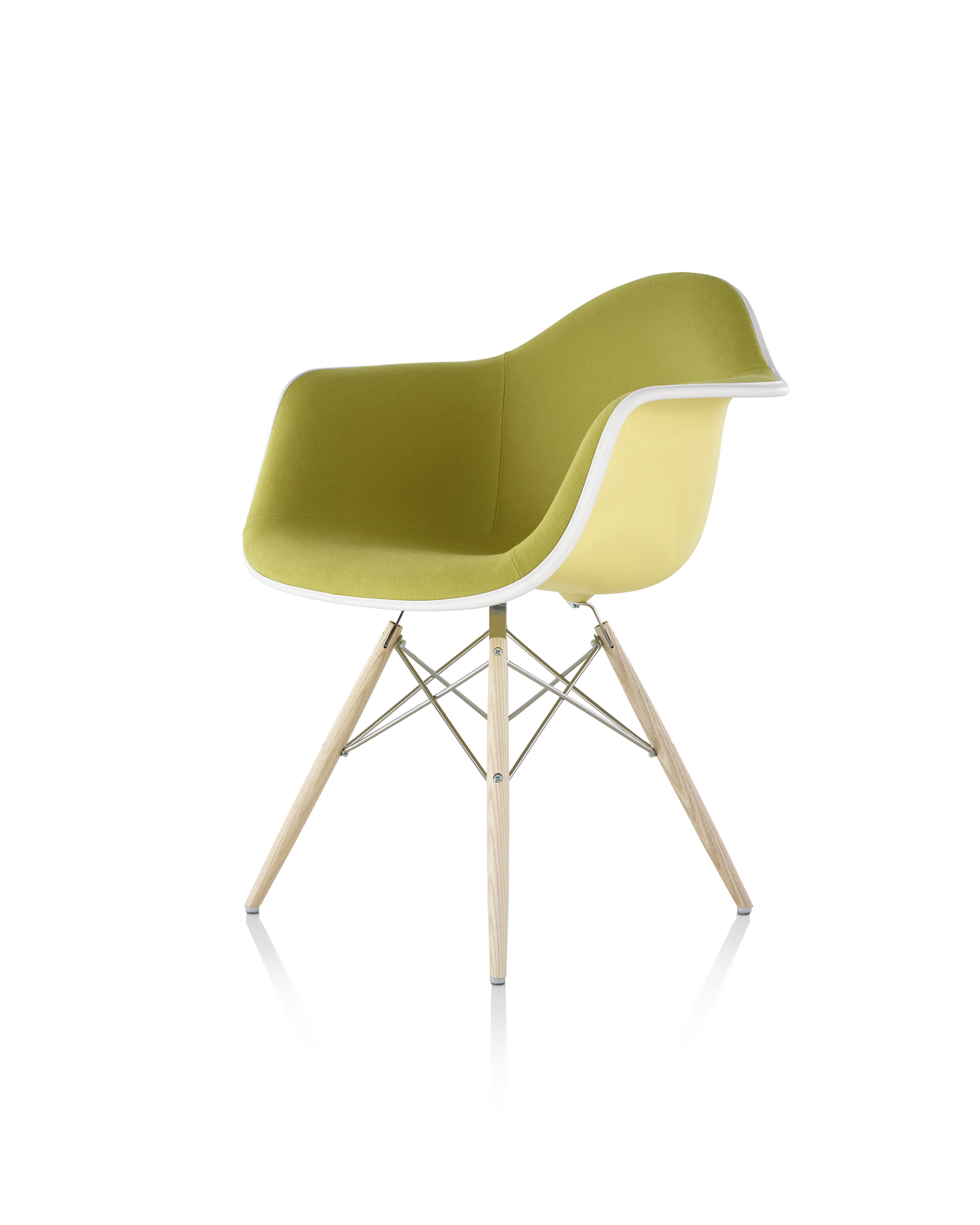 创意安博网页版 - 坐具|休闲椅|办公安博网页版|安博anbo（中国）安博网页版|伊姆斯®软垫扶手椅